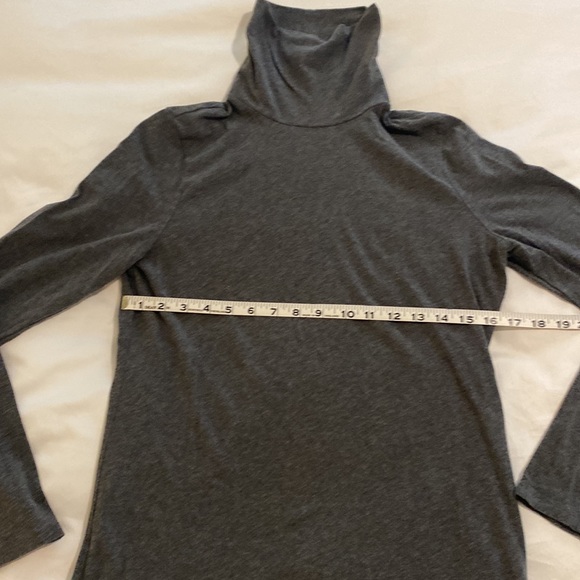 Talbots Turtle Neck - Picture 5 of 6